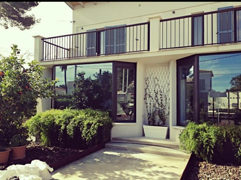 Luna Bay Palma Exterior photo