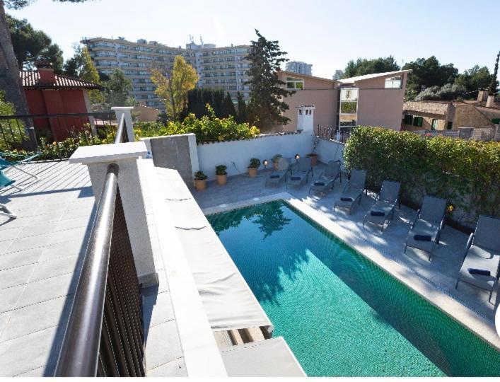 Luna Bay Palma Exterior photo